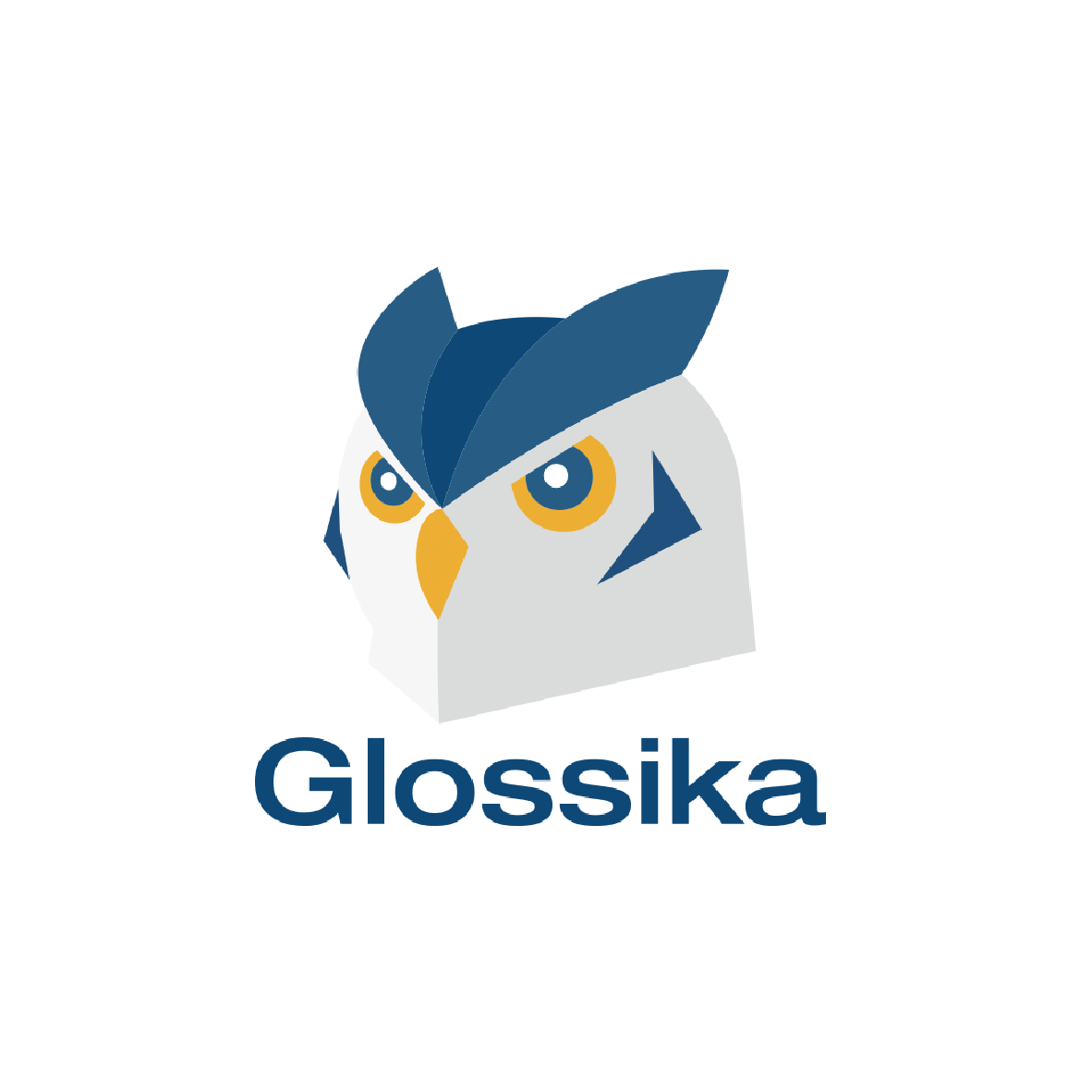 Glossika 萬語科技